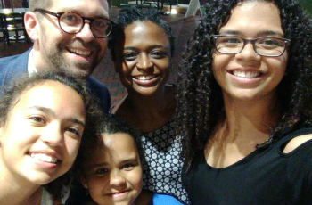 Andrew & Sophia Pitcher