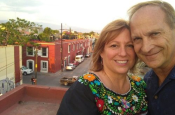 Byron & Kathy Pirolo