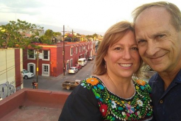 Byron & Kathy Pirolo