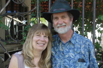 Dale & Leanne Barkley