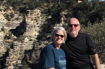 Dave & Debi Eernisse