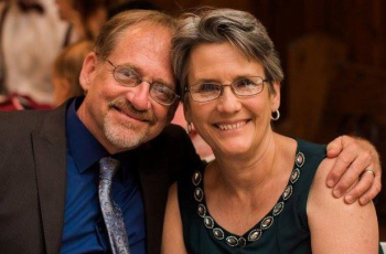 Robert and Debbie Hale