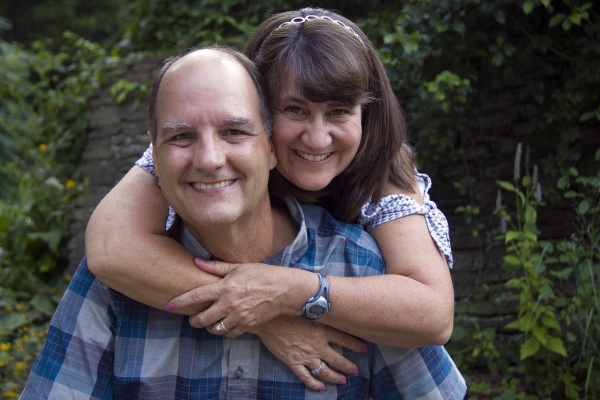 Scot & Cherie Stober