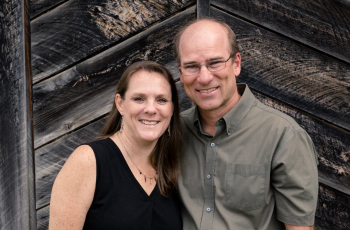 Jonathan & Carrie Federwitz
