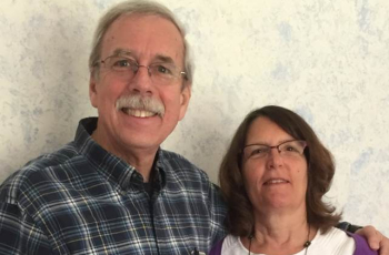 Michael P & Debbie Nelson