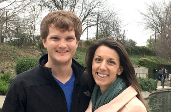 Miles & Whitney Cary
