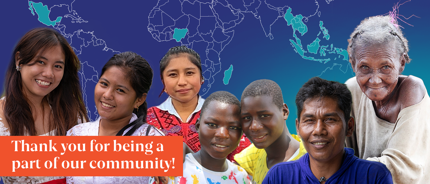 Wycliffe Bible Translators Giving Tuesday