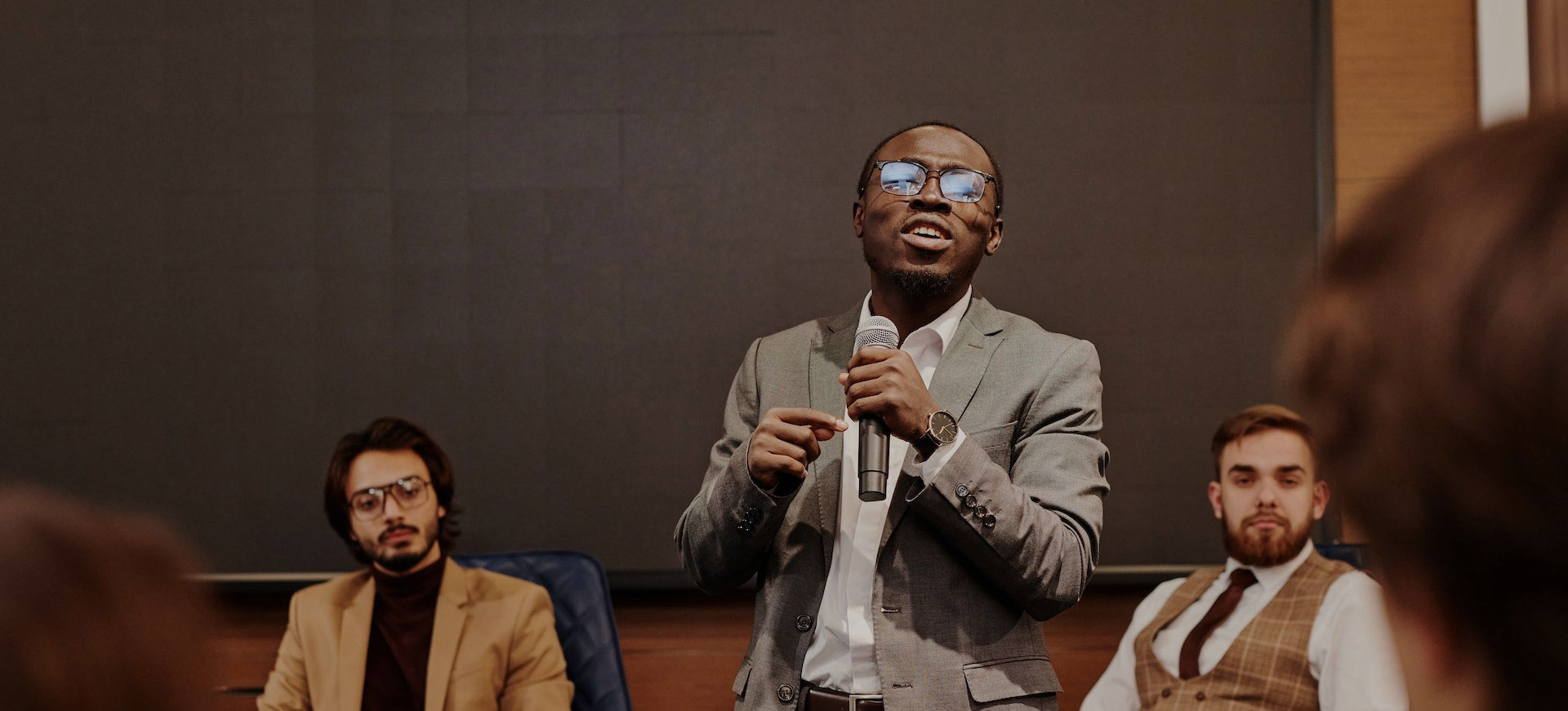 The People Behind the Work: A Glimpse Into Wycliffe USA's Headquarters