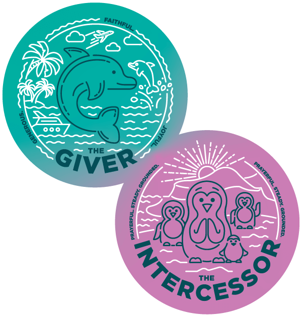 The Altruistic Intercessor