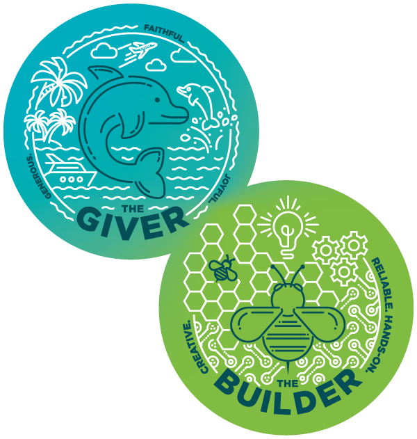 The Generous Steward