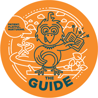 The Guide