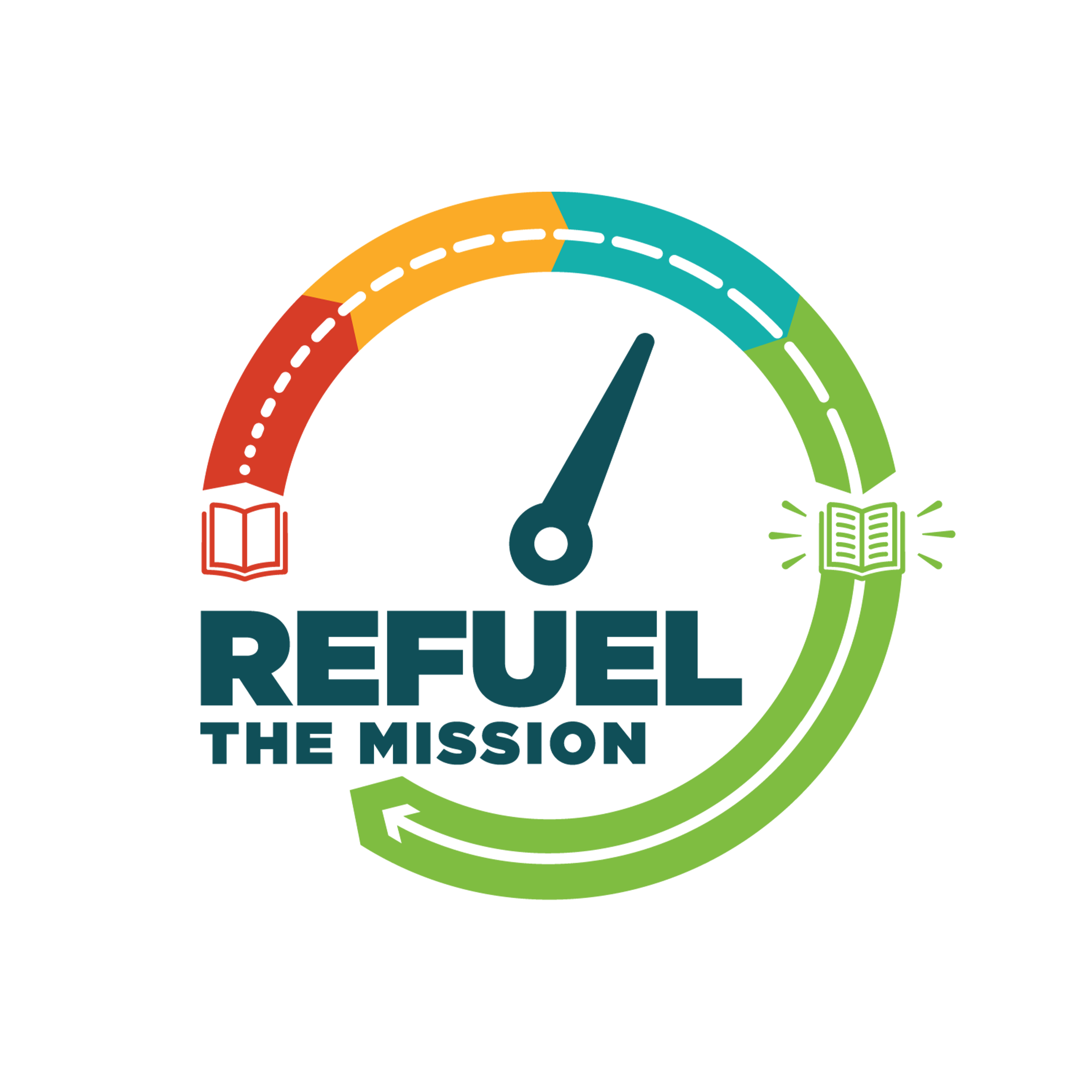 Refuel Logo