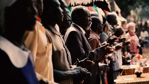 Hope Through Bible Translation