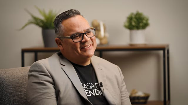 Putting Plans on Hold for Bible Translation