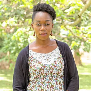 Kimbung Director of Human Resources