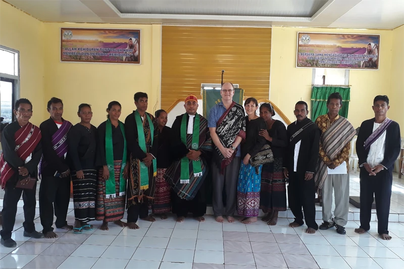 Gods Word Luang