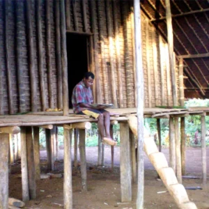 Kaluli Bible Translation