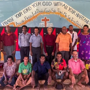Mubami Language Program