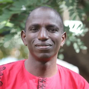 Azomo - Media Specialist, Nigeria