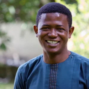 Ogar Media Intern