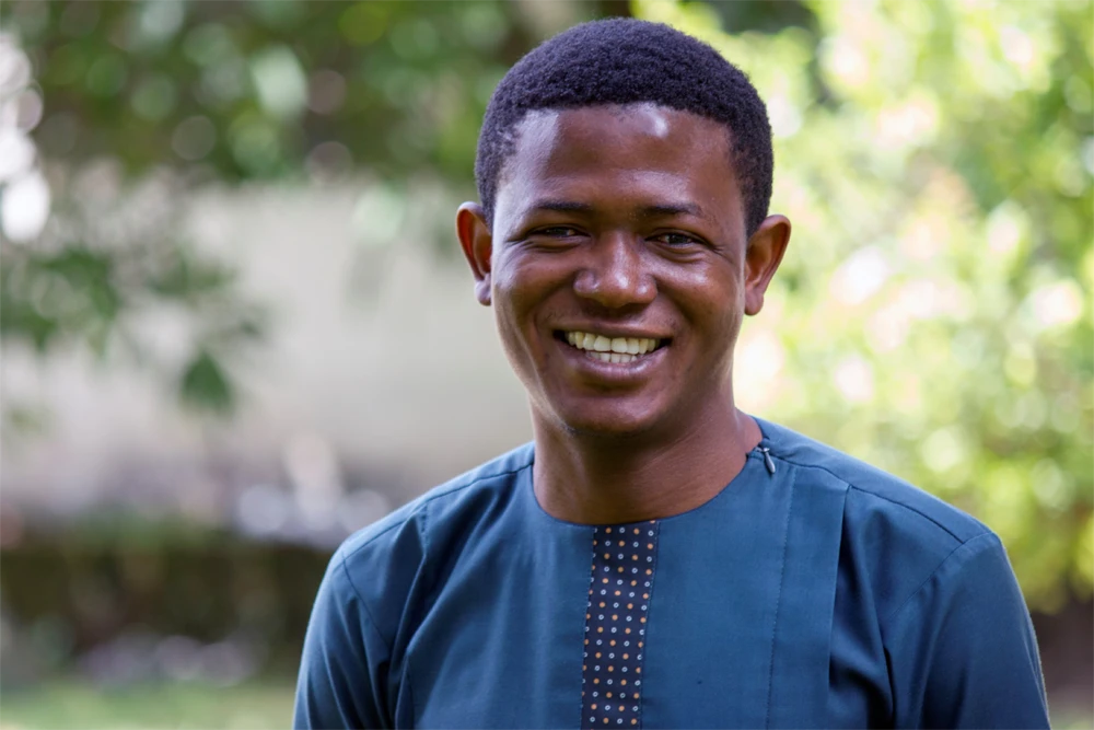 Ogar Media Intern