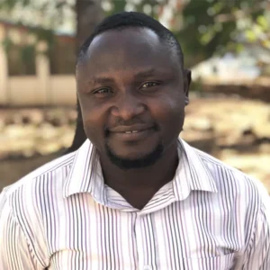 Yakubu Danladi - Language Assessment Specialist, Nigeria