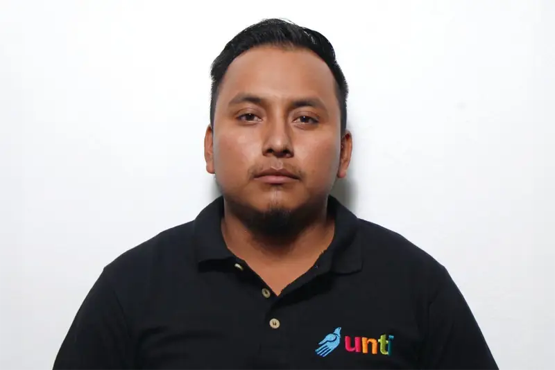 Ignacio Martinez