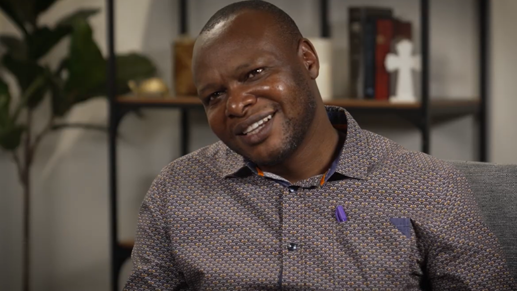 Johnstone Ndunde