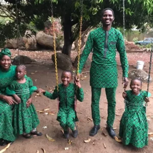John Muniru