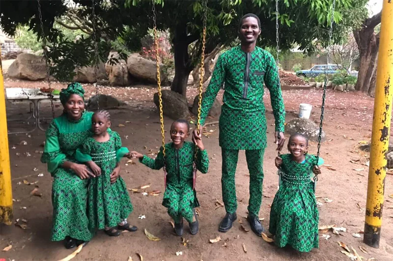 John Muniru