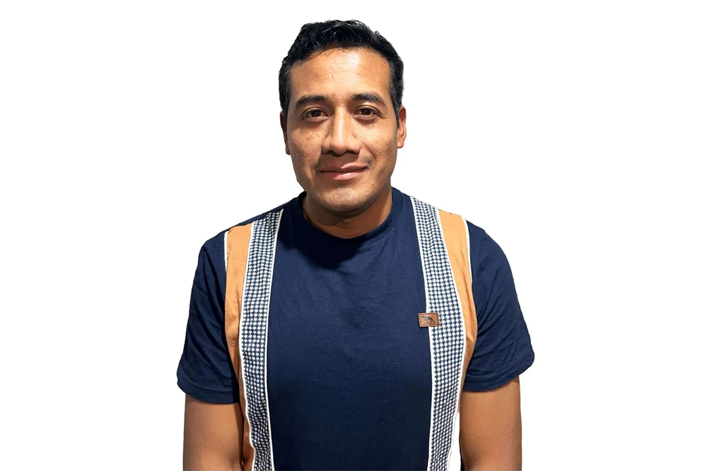 Pedro Hernandez