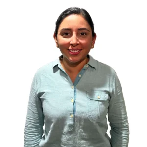 Rubi Castillo