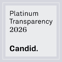Candid Platinum Transparency 2025