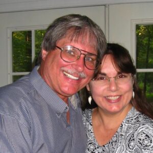 Mark & Dorothy Ott