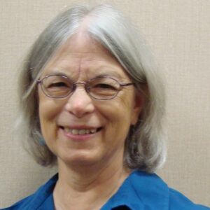 Marjorie Cook