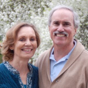 Tom & Margie Rafetto