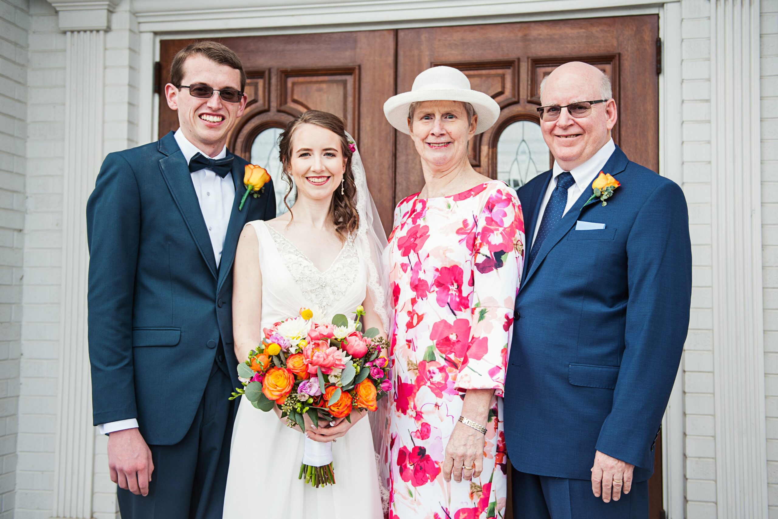 Jeff & Peg Shrum