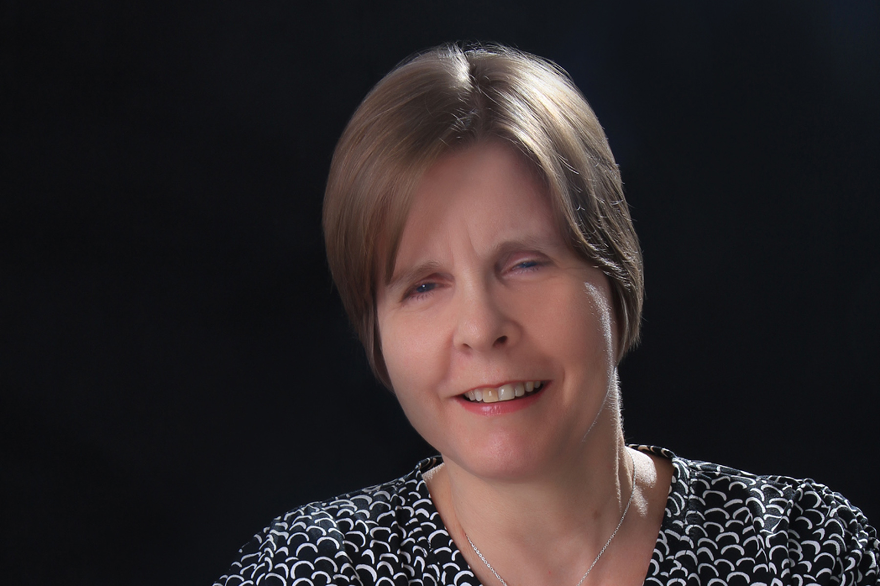 Carol Pebley