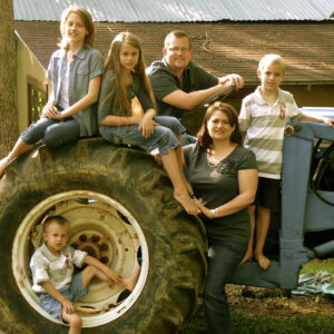 David & Janice Kooistra