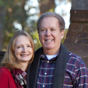 Jeff & Linda Stout