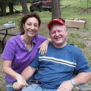 Bobb & Kayleen Lewis