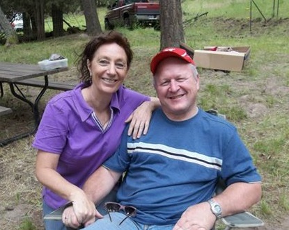 Bobb & Kayleen Lewis