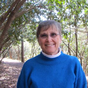 Nancy Loveland