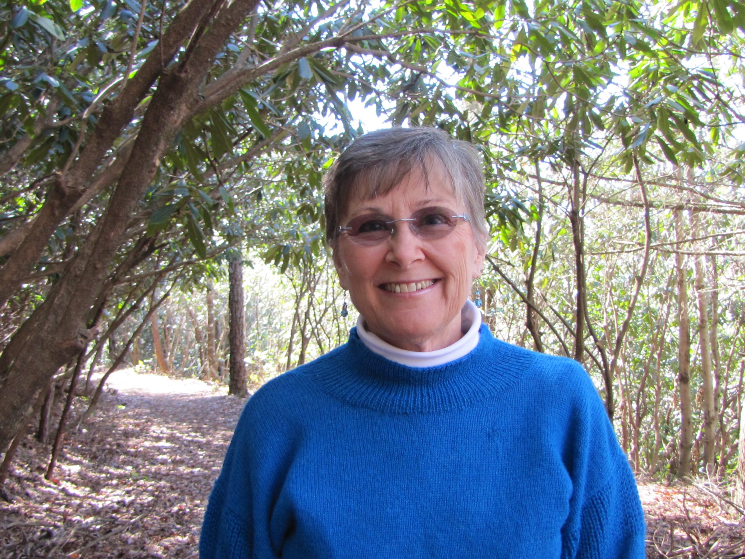 Nancy Loveland