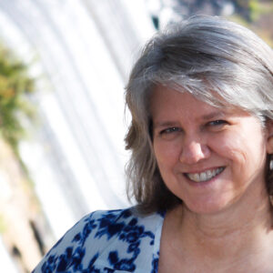 Kim Nelson