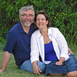 Ric and Cathy Nelson