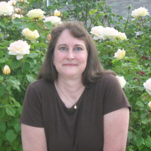 Amy Schammert