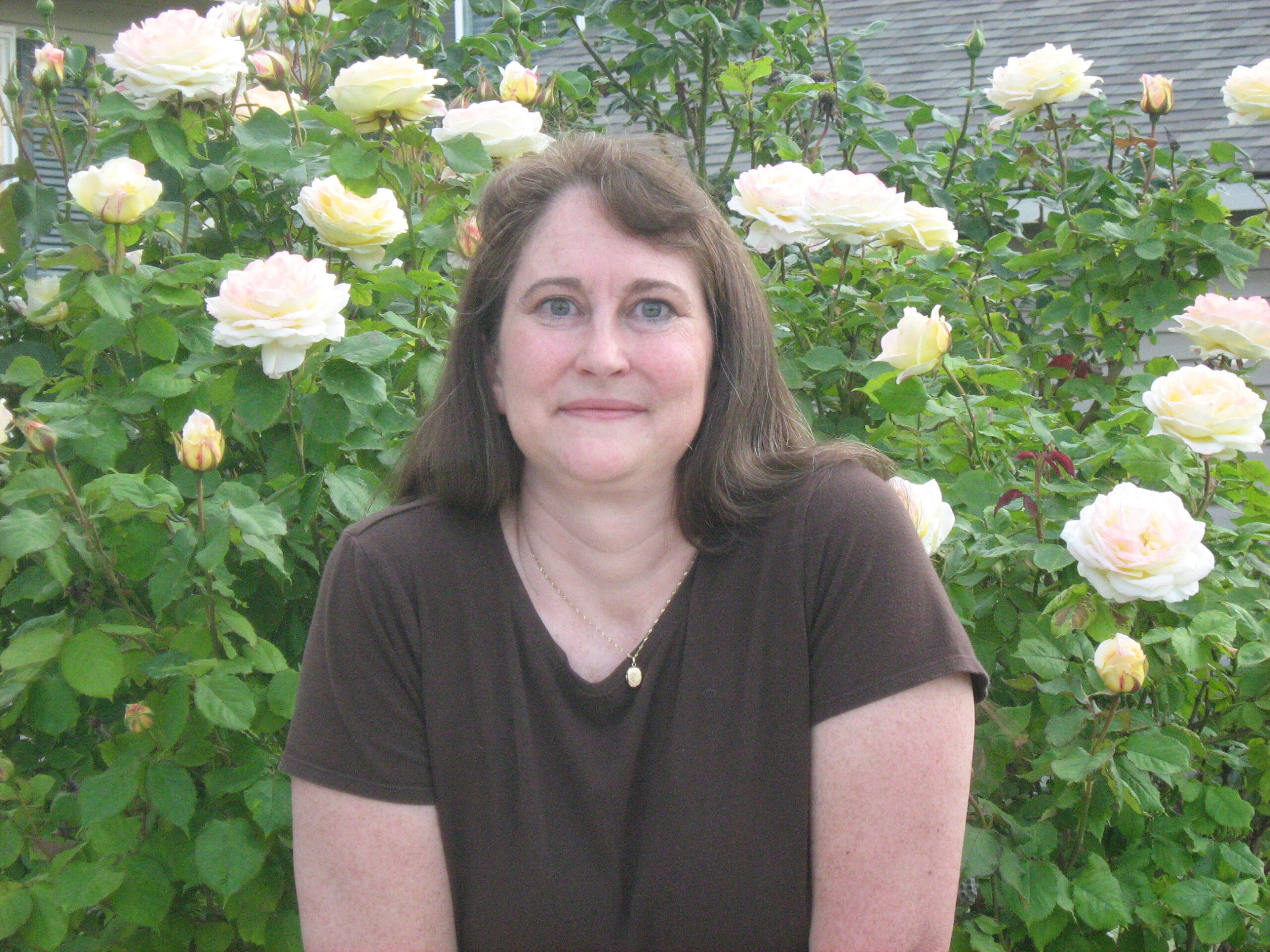 Amy Schammert