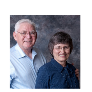 Glen & Ellen Mast