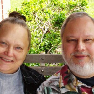 Dan & Brenda Boerger